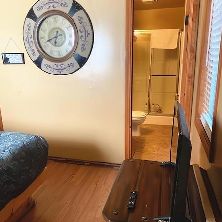 Creek Runner'S Lodge Биг Беър Лейк Екстериор снимка